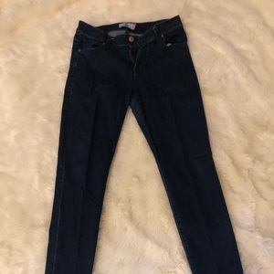 Women’s Cabi curvy skinny jeans